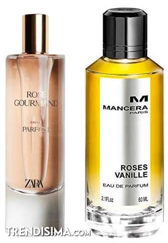 zara rose gourmand perfume dupe|zara rose gourmand fragrantica.